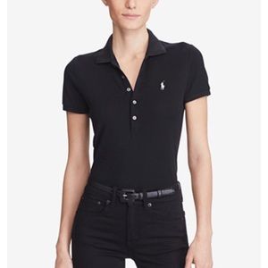 POLO RALPH LAUREN polo tee